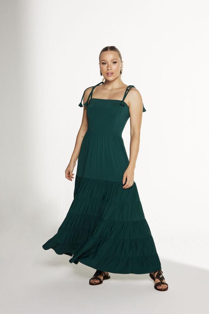 Fernanda Dress
